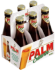 Palm Sauvin set van 6 flesjes á 0,25 liter