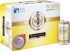 Warsteiner set van 12 blikjes á 0,33 liter