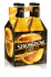 Strongbow Gold set van 4 flesjes á 0,30 liter