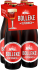 De Koninck set van 4 flesjes á 0,33 liter