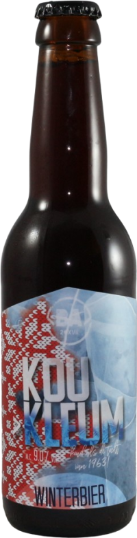 Avereest Koukleum flesje van 33cl Avereest Koukleum flesje van 33cl