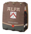 Alfa set van 12 blikken á 0,50 liter
