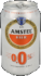 Amstel krat 18 flesjes