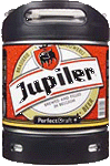 Jupiler Perfect Draft fust Jupiler Perfect Draft fust