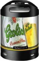 Grolsch Perfect Draft fust Grolsch Perfect Draft fust
