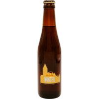 Brouwerij Ter Dolen Winter Brouwerij Ter Dolen Winter