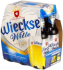 Wieckse Witte set van 6 flesjes á 0,30 liter