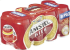 Amstel set van 8 blikjes á 0,33 liter