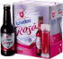 Wieckse Rose set van 6 flesjes á 0,25 liter