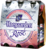 Hoegaarden Rose bier set van 6 flesjes á 0,30 liter
