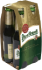 Urquell set van 4 flesjes á 0,33 liter