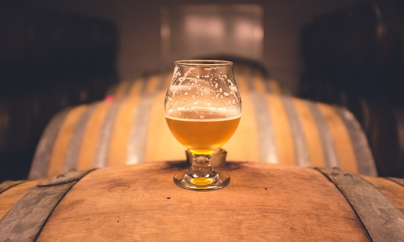cenosillicafobie: Bang voor leeg glas bier cenosillicafobie: Bang voor leeg glas bier