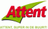 attent logo