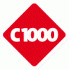 c1000 logo