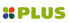 plus