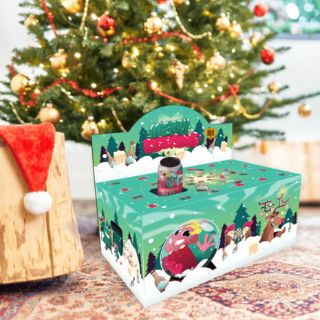 Bieradventskalender Hellobier 2024