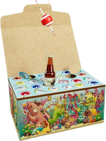 Speciaalbier Adventskalender 2024