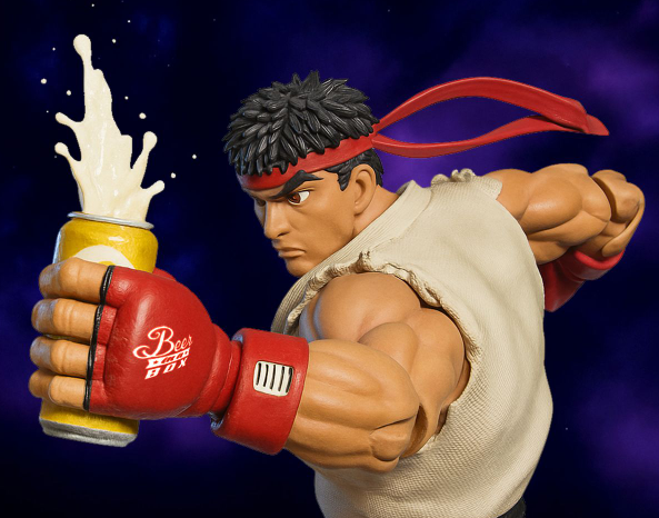 Beer in a Box visual voor bier adventskalender 2025