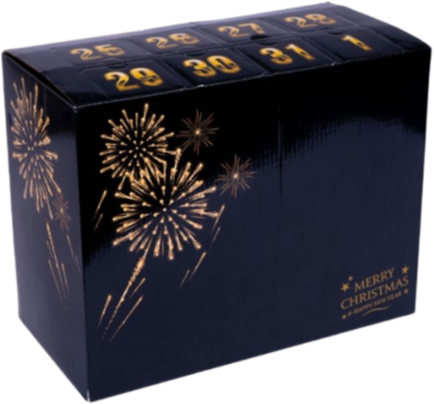 Drankuwel Aftervent Box 2025