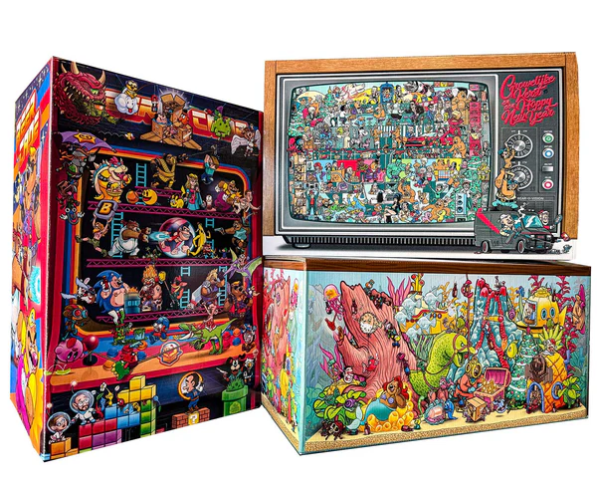 Speciaalbier Adventskalender 2025 van Beerinabox