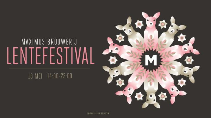 Maximus Lentefestival 2024