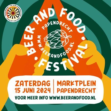 Beer and Food Festival