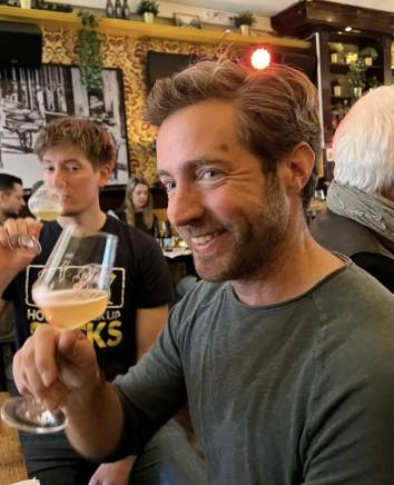 Bier proeven in Nijmegen