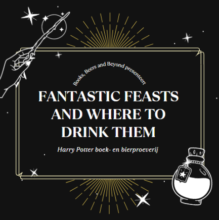 Fantastic Feasts and Where to Drink Them 2024