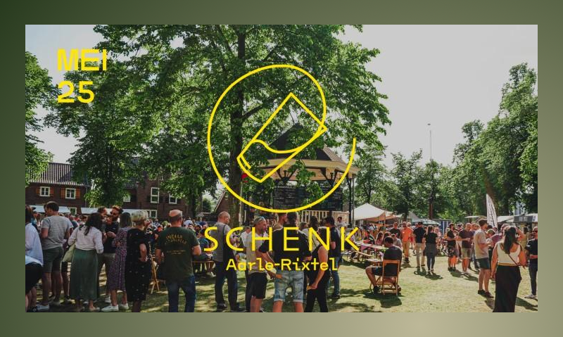 SCHENK Bierfestival 2024