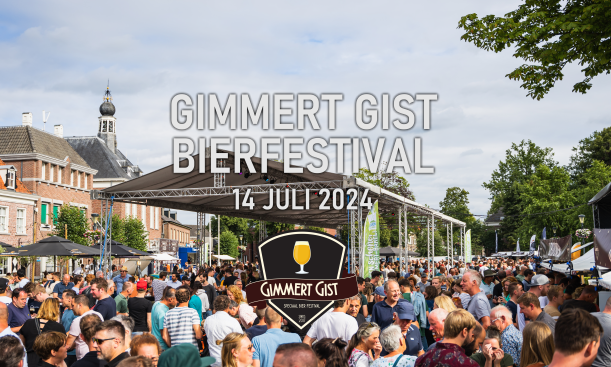 Gimmert Gist Speciaal Bierfestival 2024 Gimmert Gist Speciaal Bierfestival 2024