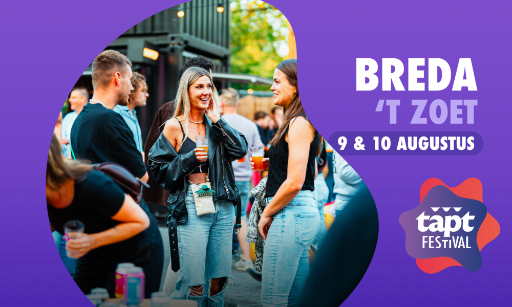 TAPT Festival Breda 2024