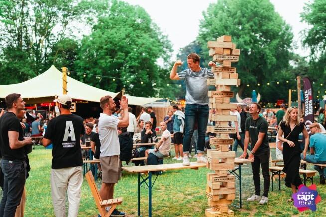 TAPT Festival Breda 2024