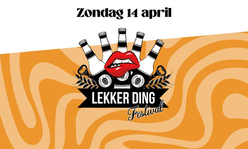 Lekker Ding Festival 2024