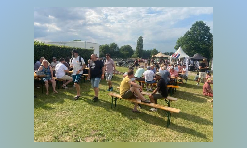 Bronckhorster Craft Beer Festival 2024