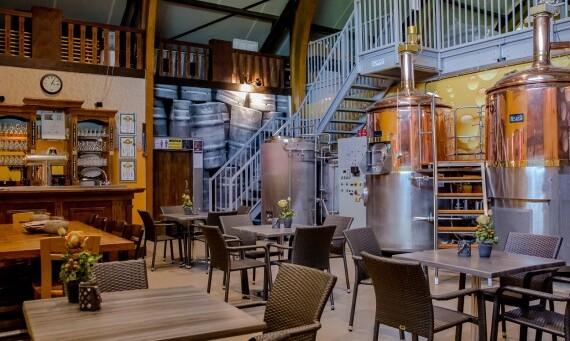 Bronckhorster Craft Beer Festival 2024