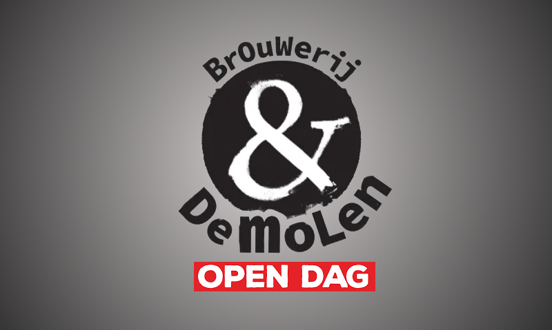 Open dag Brouwerij de Molen 2024 | in Bodegraven | biernet.nl