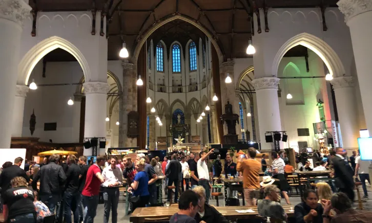 NL Bierproeffestival 2024