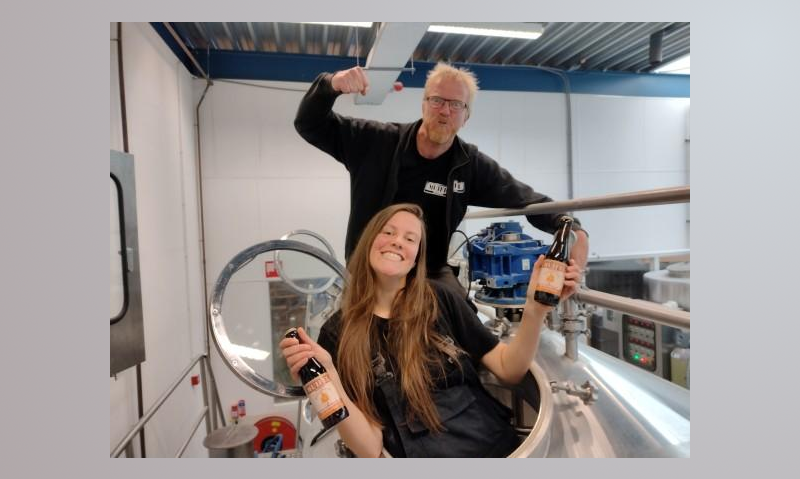 Muifel Open Dag 2024