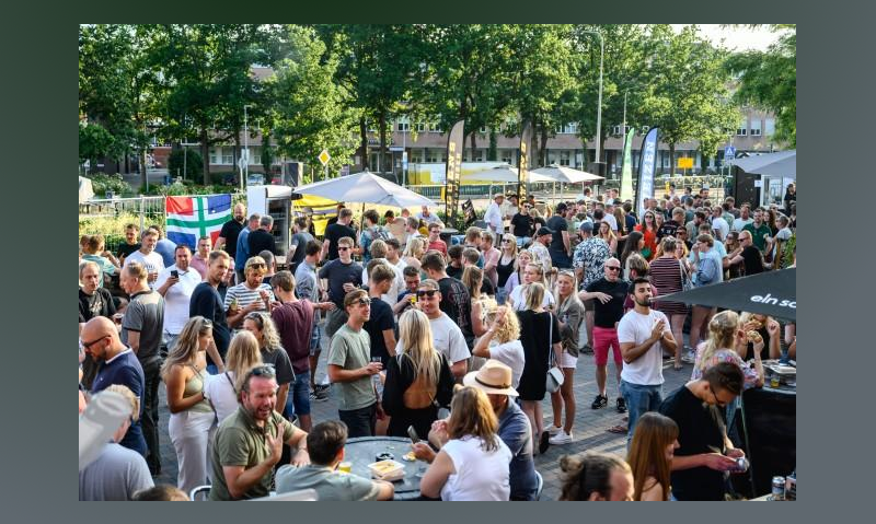 Bierfestival 050 - 2e editie