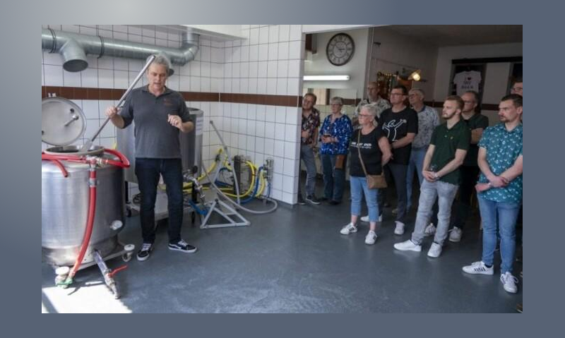 Open Brouwerij Dagen