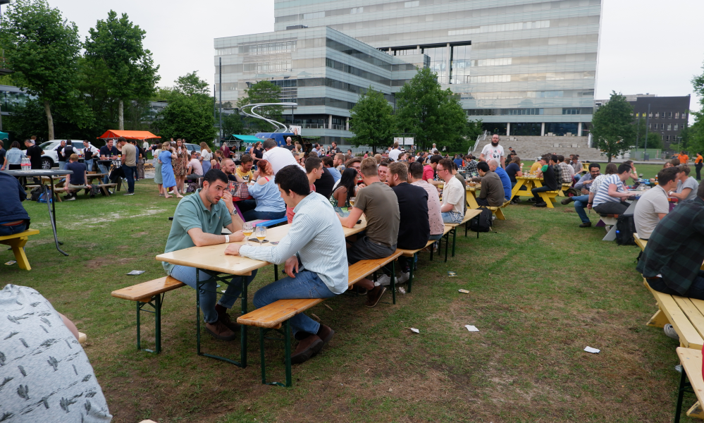 Gouden Loper Festival 2024