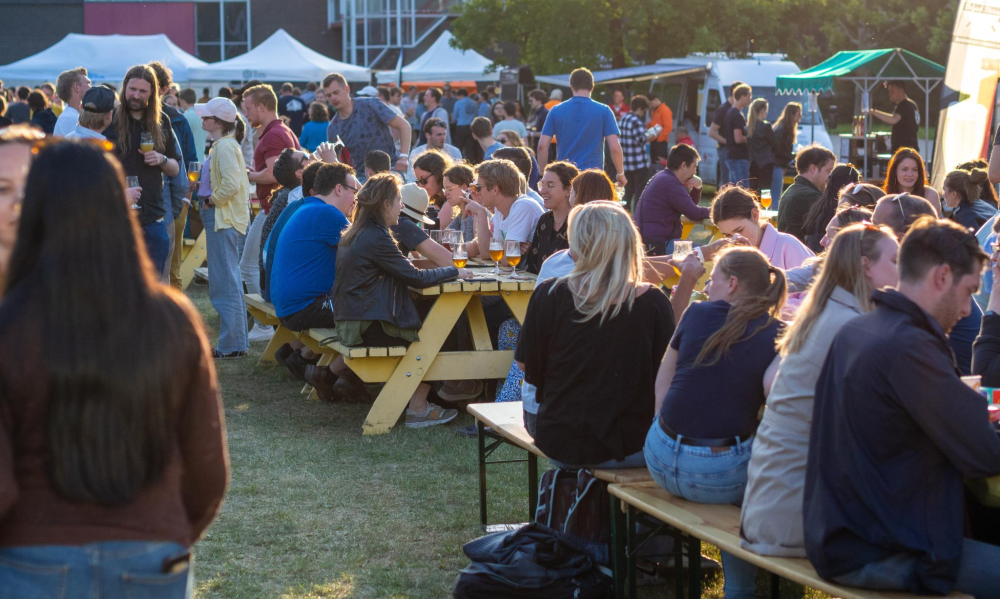 Gouden Loper Festival 2024