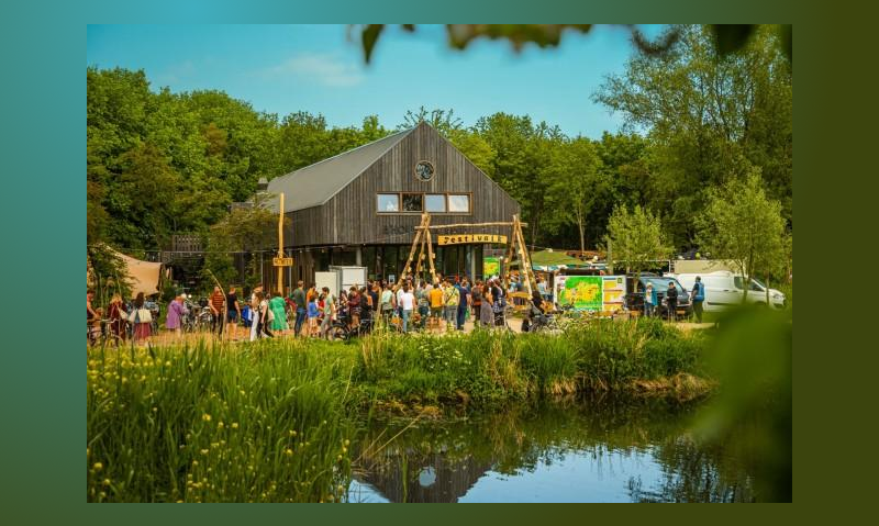 Bird Festivalk 2024 House of Bird Bird Festivalk 2024 House of Bird