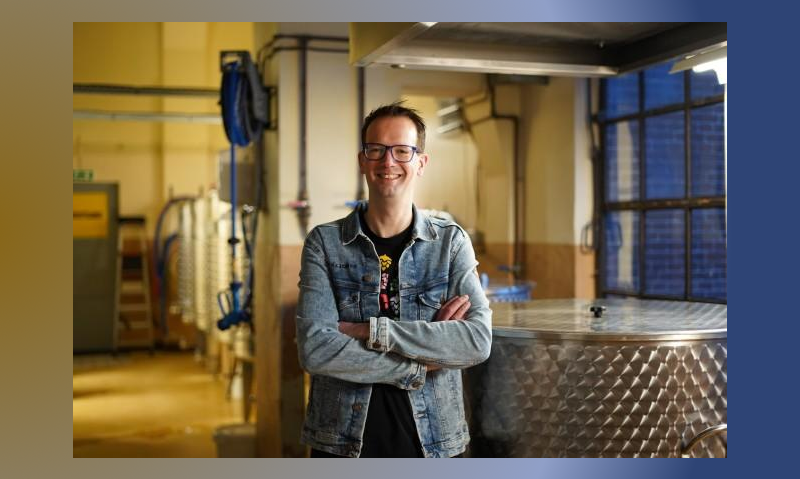 Masterclass Proeven - Brouwerij Pronck Masterclass Proeven - Brouwerij Pronck