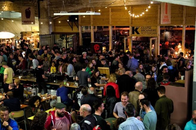 Kaapse Anniversary Bier Festival Kaapse Anniversary Bier Festival