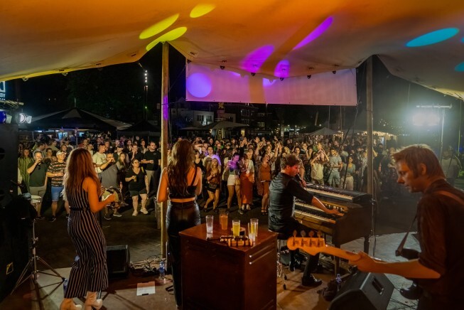 Gooische Bierfestival
