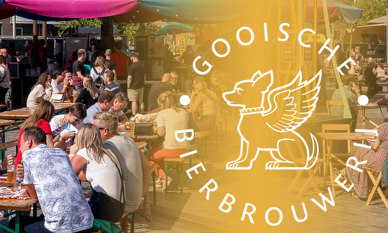 8e Gooisch Bierfestival