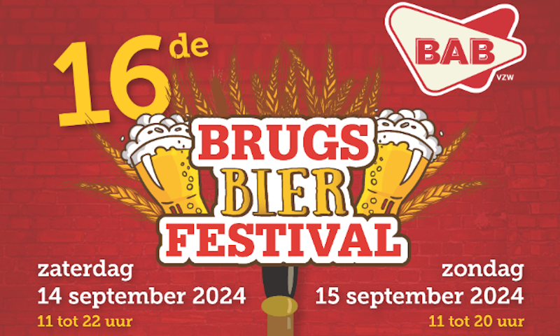 Brugs Bierfestival 2024