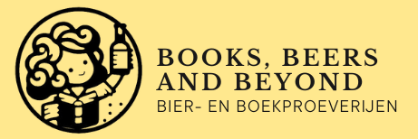 Books Beers and Beyond logo