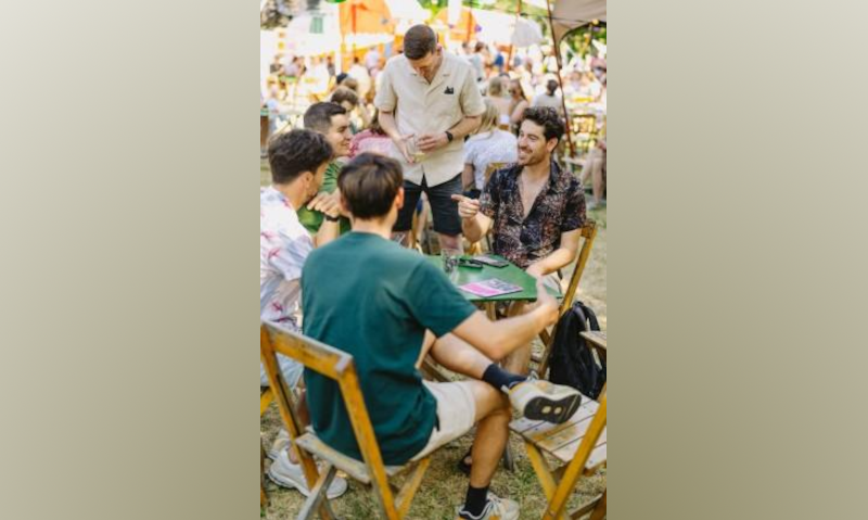 Mout Bierfestival 2024